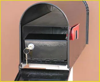 Jacksonville Advantage Locksmith Jacksonville, FL 904-853-7693 - 1-66-mailbox